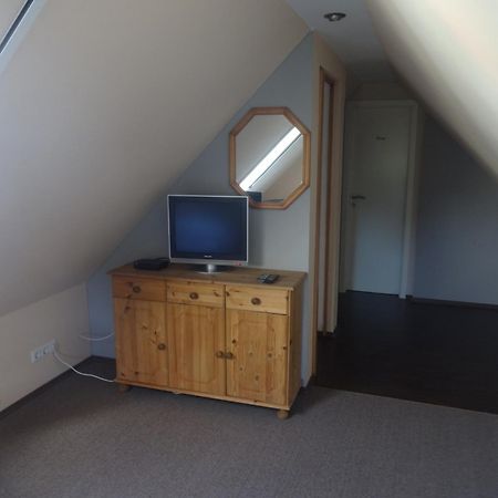 Ferienwohnung Auf Dem Lande Loxstedt Exterior photo