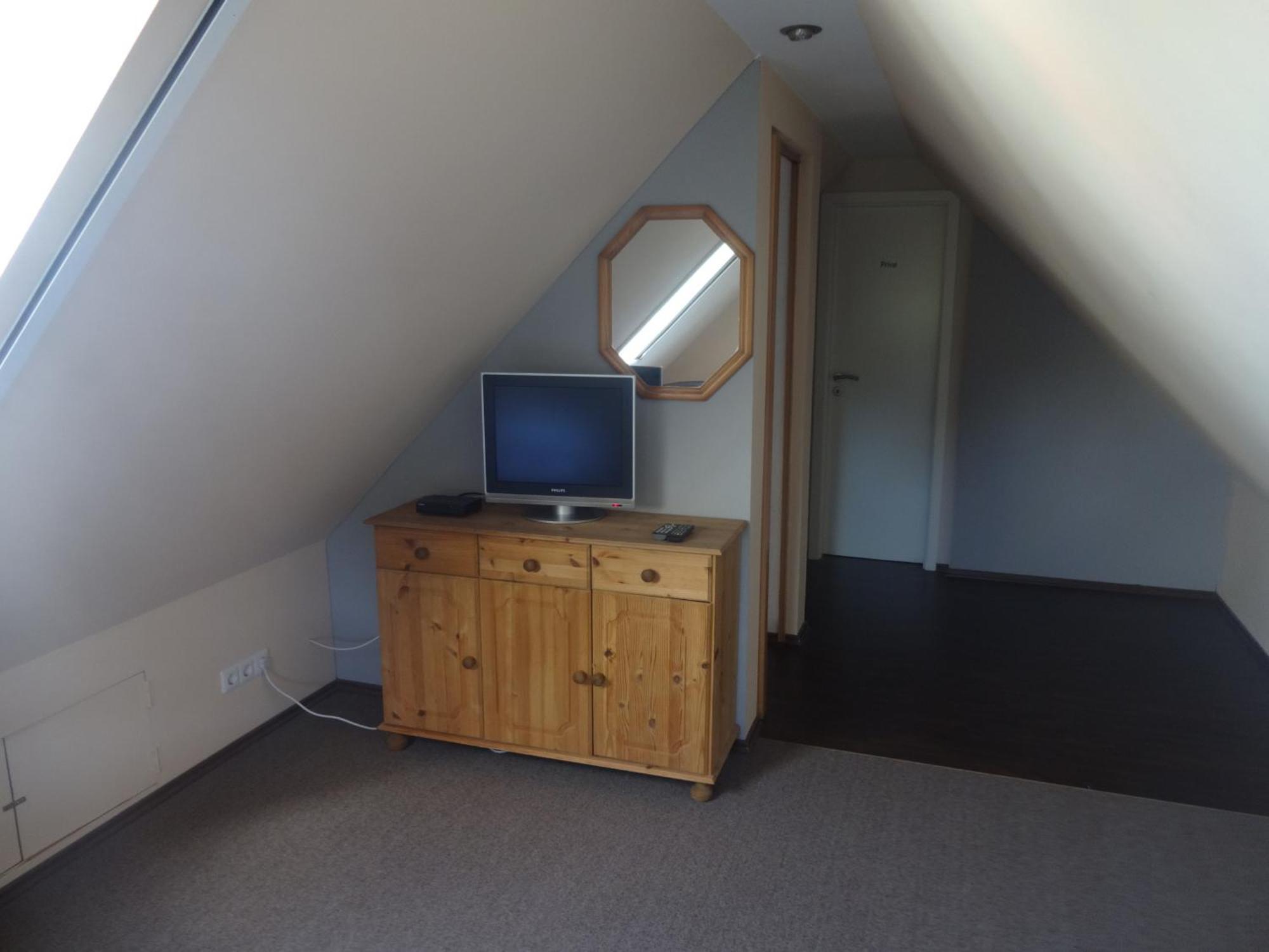 Ferienwohnung Auf Dem Lande Loxstedt Exterior photo