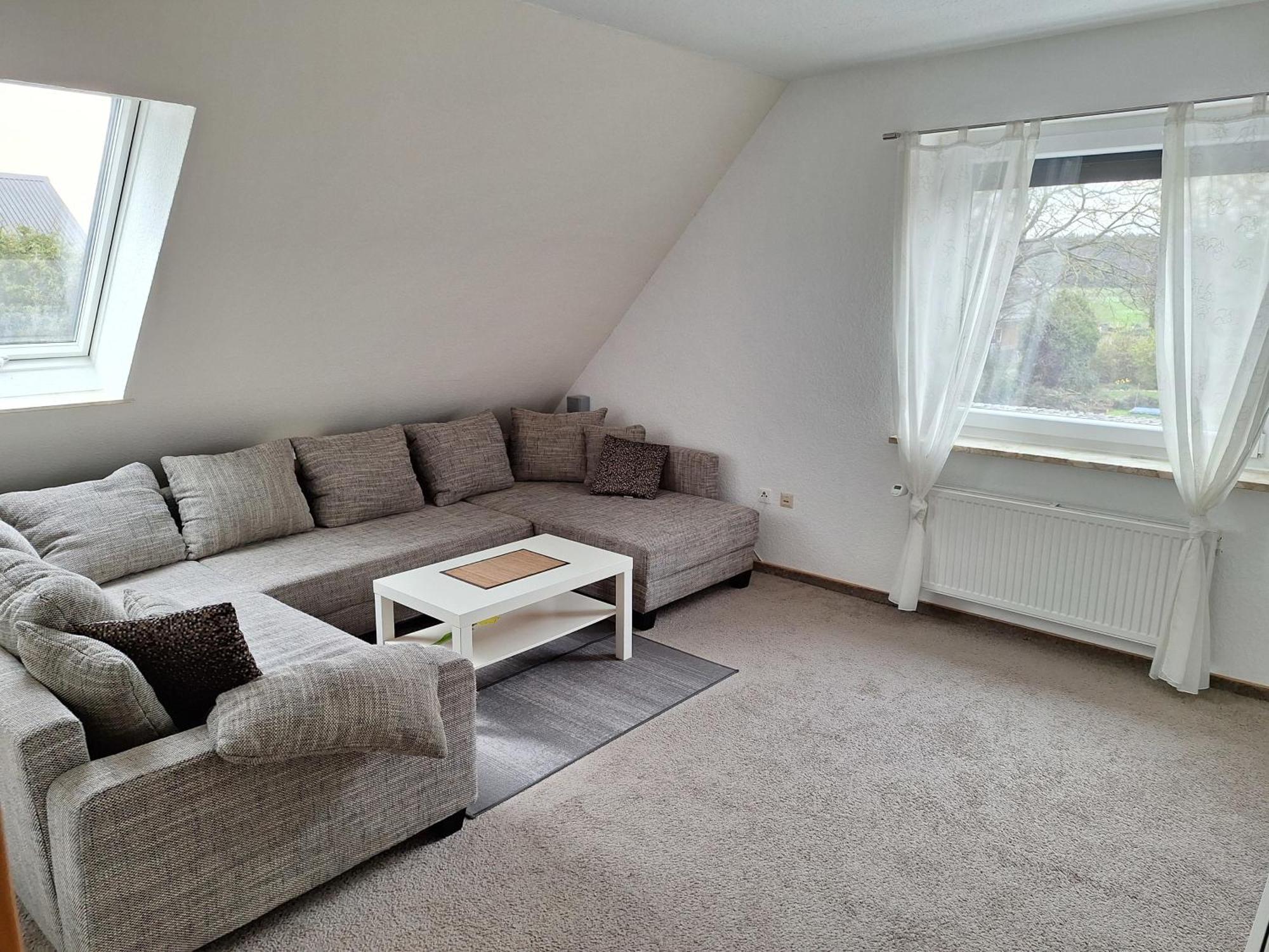 Ferienwohnung Auf Dem Lande Loxstedt Exterior photo